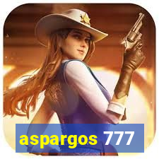 aspargos 777